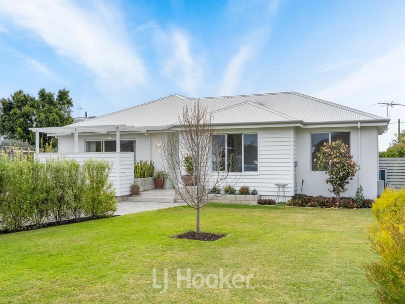 7 Sutton Way, West Busselton