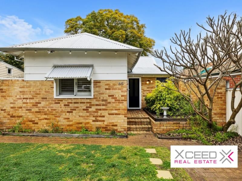 65 Carnarvon Street, East Victoria Park WA 6101