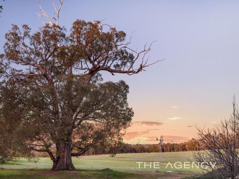 380 O'Brien Road, Gidgegannup WA 6083