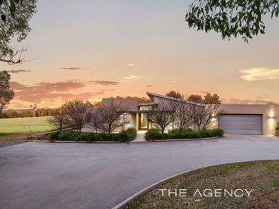 380 O'Brien Road, Gidgegannup WA 6083