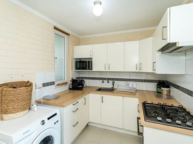 53/38-42 Waterloo Crescent, East Perth WA 6004