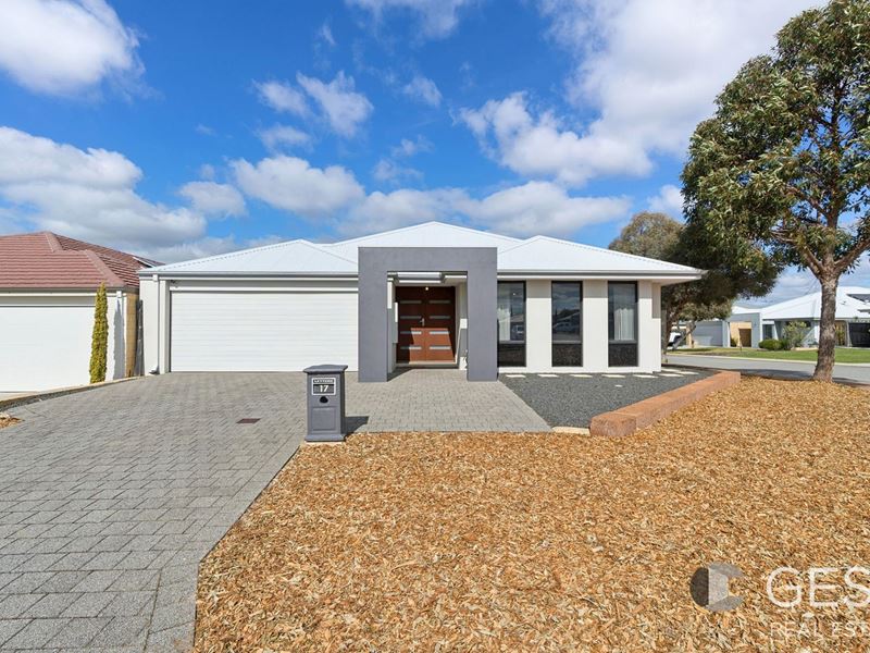 17 Mirrool Way, Ellenbrook WA 6069