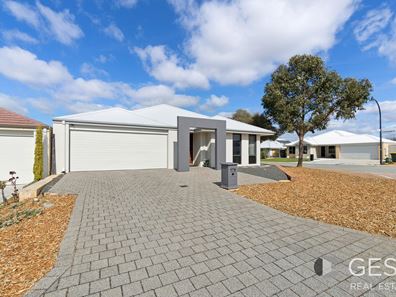 17 Mirrool Way, Ellenbrook WA 6069