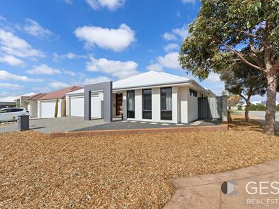 17 Mirrool Way, Ellenbrook WA 6069