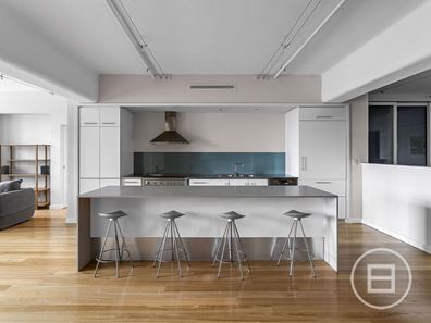 20/82 King Street, Perth WA 6000