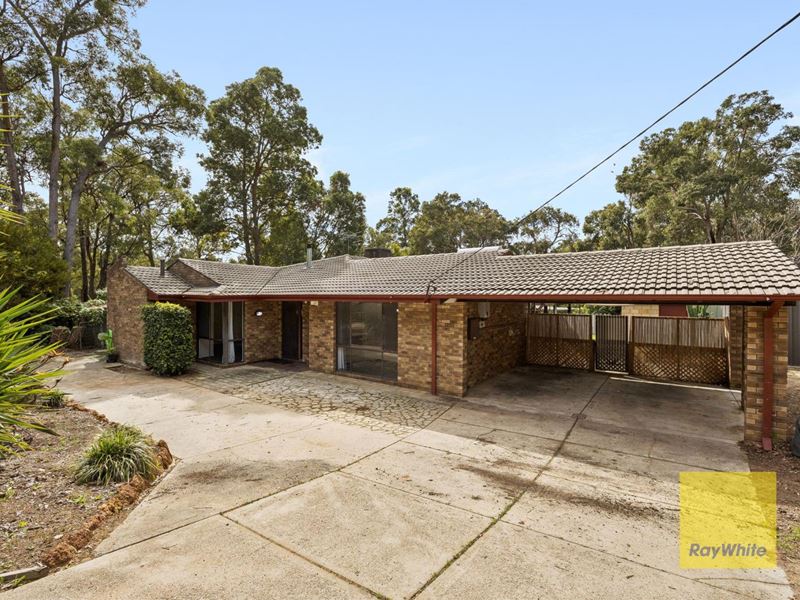 305 Traylen Road, Stoneville WA 6081