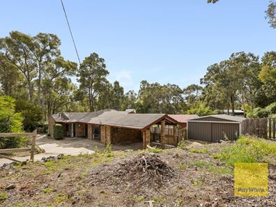 305 Traylen Road, Stoneville WA 6081