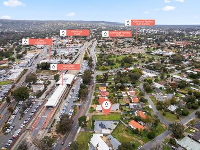 19 Railway Avenue, Kelmscott WA 6111