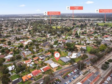 19 Railway Avenue, Kelmscott WA 6111