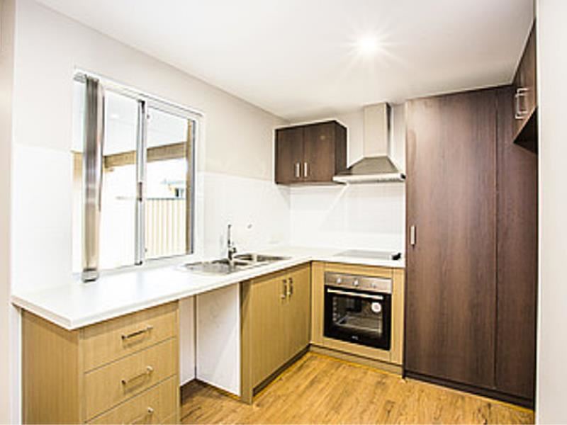1/4 Central Terrace, Beckenham