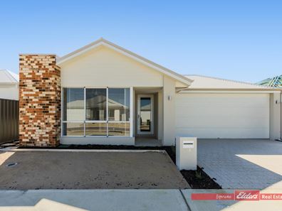 13 Carnac Road, Port Kennedy WA 6172