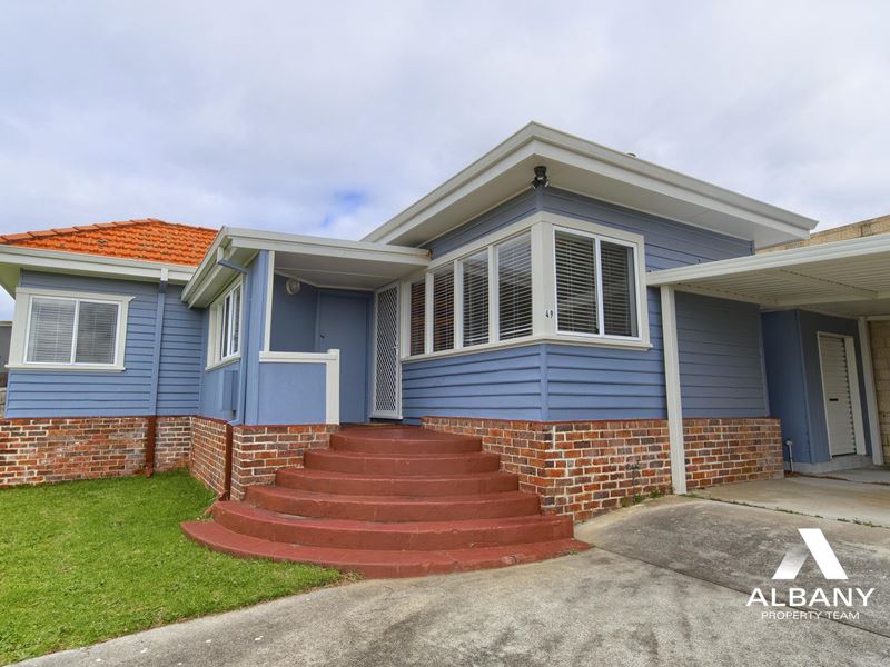 49 Wollaston Road, Middleton Beach