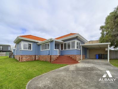 49 Wollaston Road, Middleton Beach WA 6330