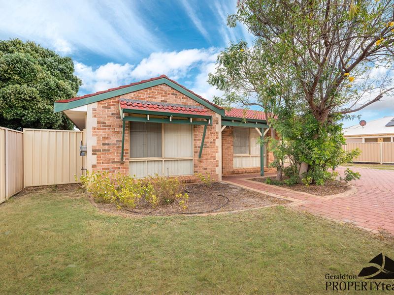 23B Mitchell Heights, Dongara WA 6525