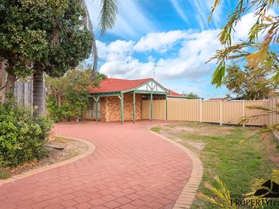 23B Mitchell Heights, Dongara WA 6525