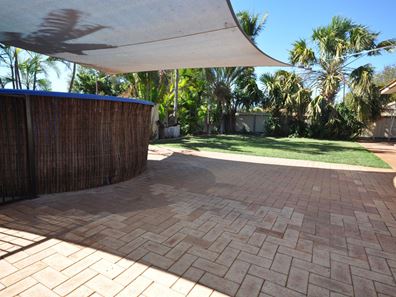 3 Nicholls Retreat, Port Hedland WA 6721