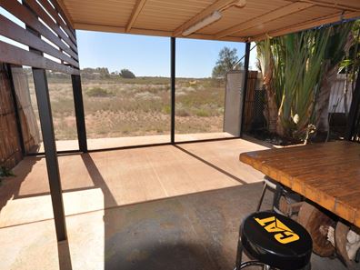 3 Nicholls Retreat, Port Hedland WA 6721