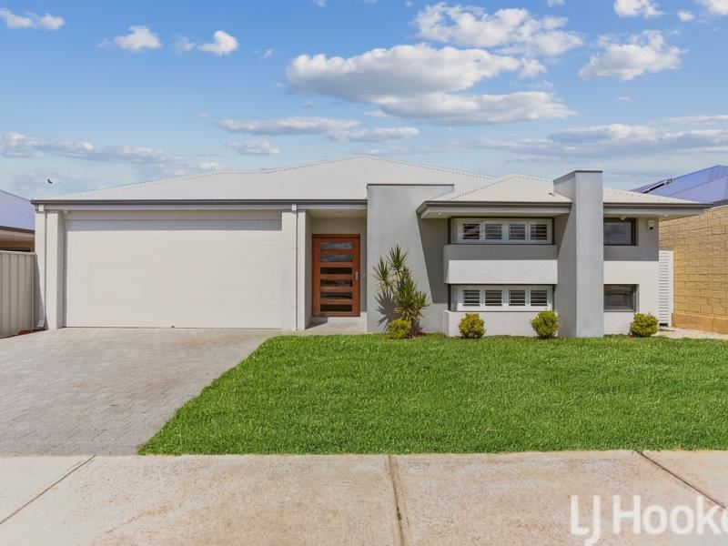 3 Winning Approach, Golden Bay WA 6174