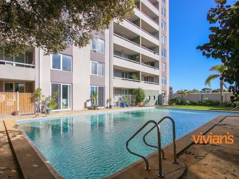 46/31 Wellington Street, Mosman Park