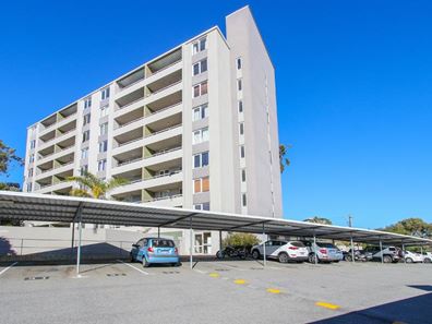 46/31 Wellington Street, Mosman Park WA 6012