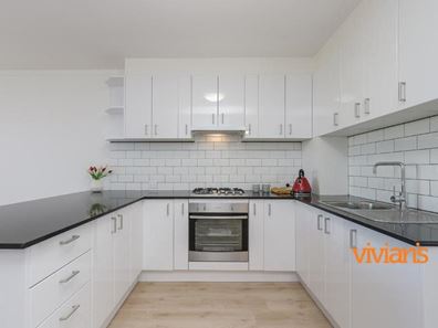 46/31 Wellington Street, Mosman Park WA 6012
