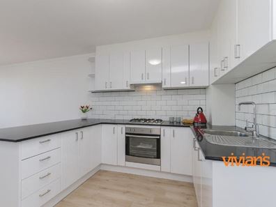46/31 Wellington Street, Mosman Park WA 6012