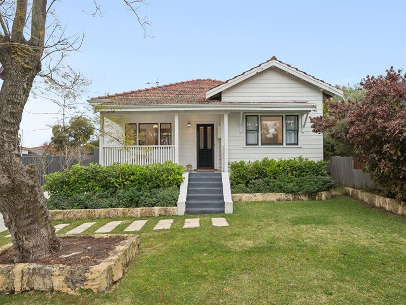 58 Aurelian Street, Palmyra