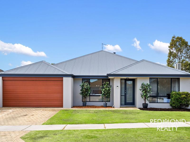 31 Egretta Road, Tapping WA 6065