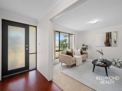 31 Egretta Road, Tapping WA 6065