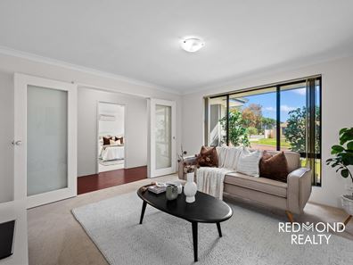 31 Egretta Road, Tapping WA 6065