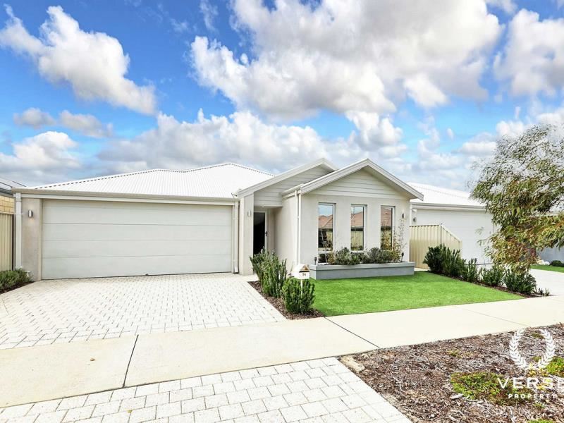 14 Hatchway Road, Alkimos WA 6038