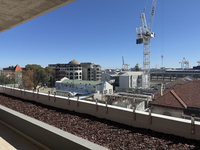 41/10 Quarry Street, Fremantle WA 6160