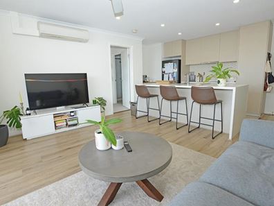 41/10 Quarry Street, Fremantle WA 6160
