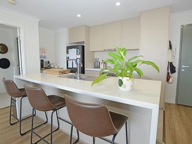 41/10 Quarry Street, Fremantle WA 6160
