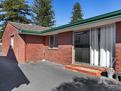 3/12 Wellington Street, Bunbury WA 6230
