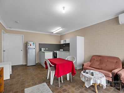 3/12 Wellington Street, Bunbury WA 6230
