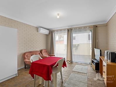3/12 Wellington Street, Bunbury WA 6230