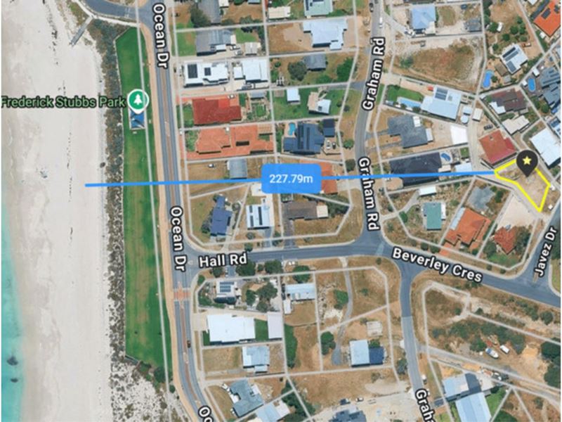 3A Javez Drive, Quinns Rocks WA 6030