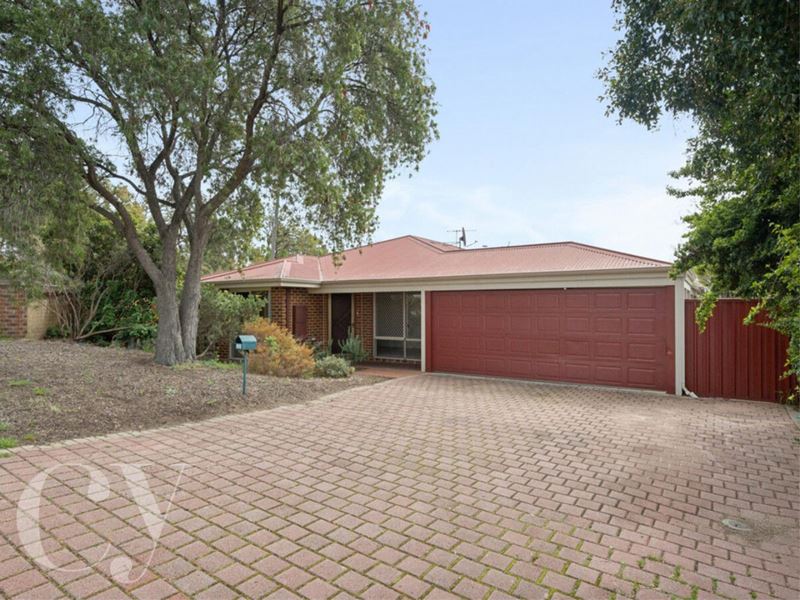 12 Boon Street, Willagee WA 6156