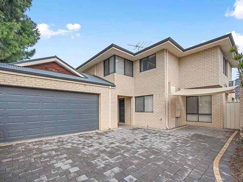 37C Halley Street, Innaloo WA 6018