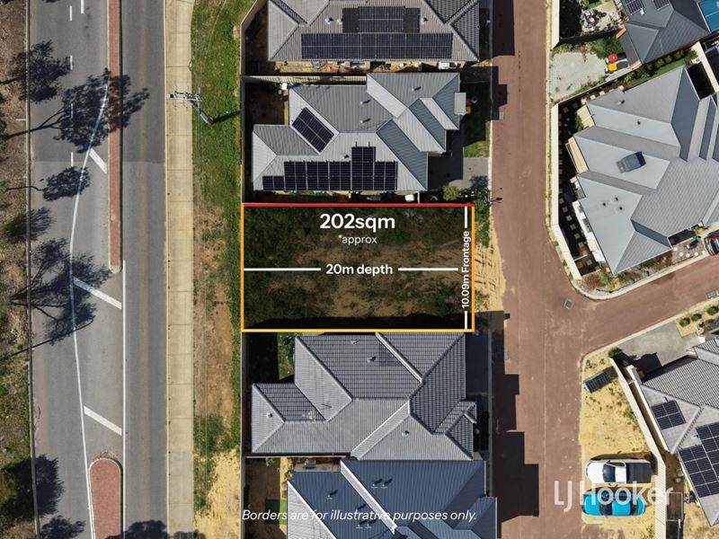 3/297 Railway Avenue, Armadale WA 6112