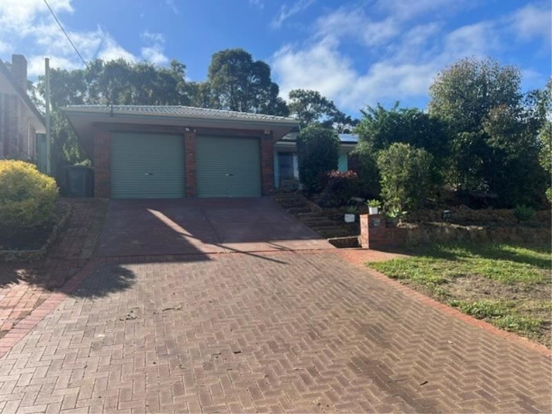 38 Ashley Drive, Kelmscott WA 6111