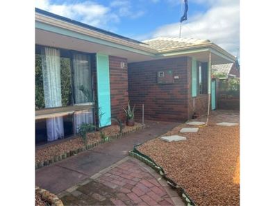 38 Ashley Drive, Kelmscott WA 6111