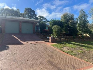 38 Ashley Drive, Kelmscott WA 6111