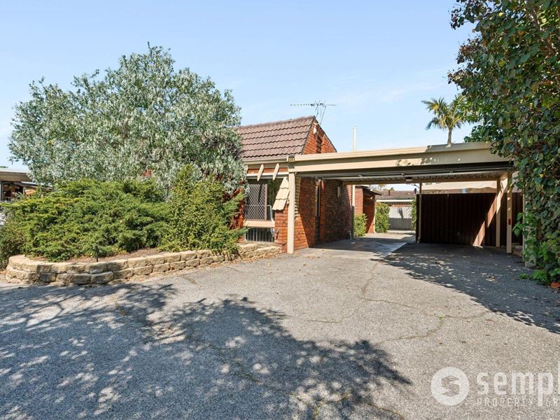 20 Cosmelia Way, Parkwood WA 6147