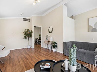 20 Cosmelia Way, Parkwood WA 6147