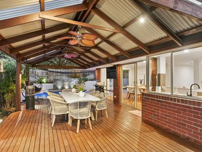 20 Corander Gardens, Carine WA 6020