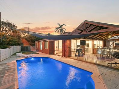 20 Corander Gardens, Carine WA 6020
