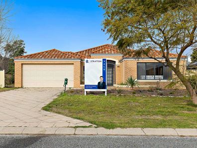 4 Drogheda Way, Waterford WA 6152