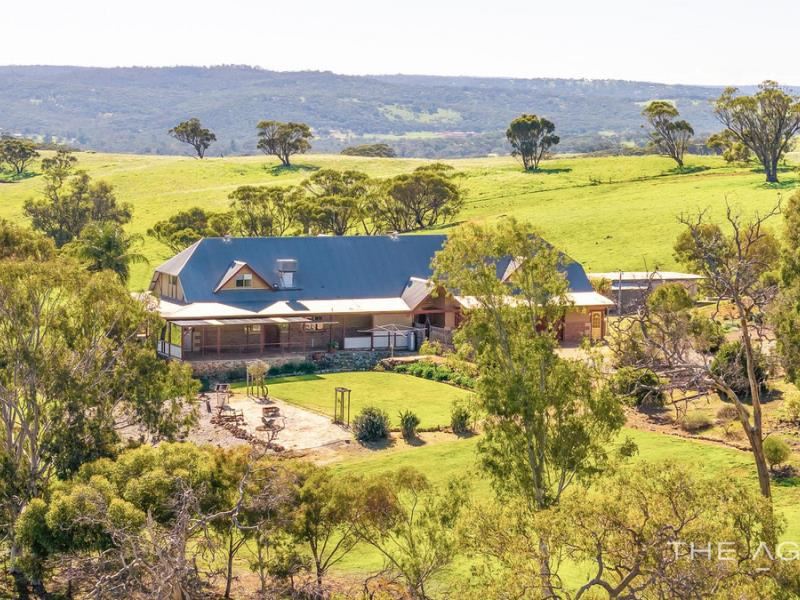 268 Folewood Road, Toodyay